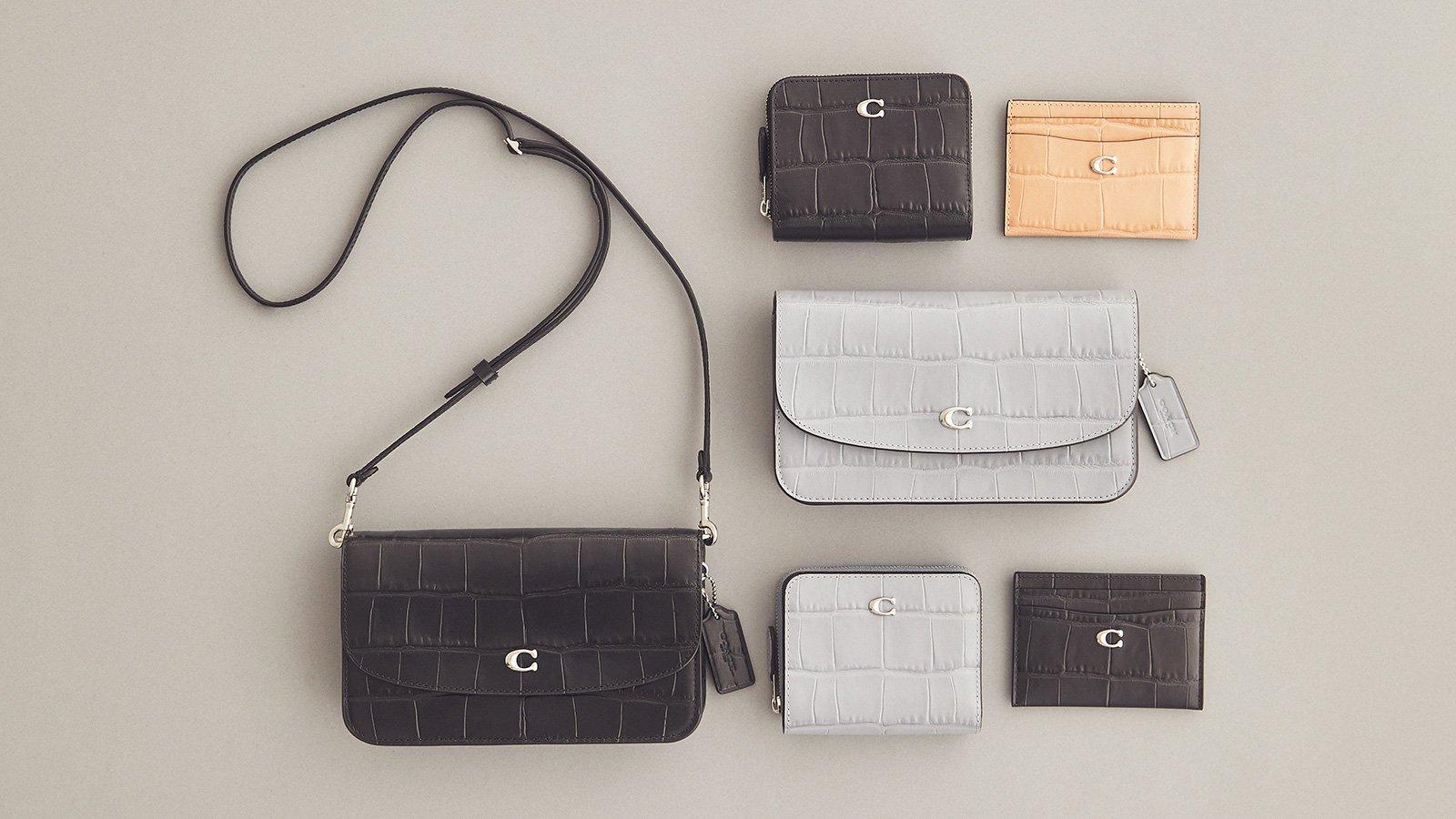 公式】COACH – コーチ Lucky! Coach開運財布 レディース&メンズ 公式】COACH – コーチ Lucky! Coach開運財布 レディース&メンズ