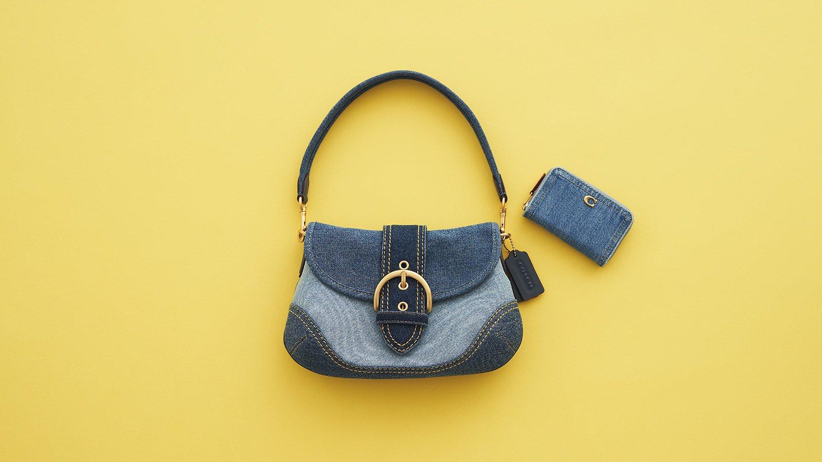COACH コーチ 小物 未開封