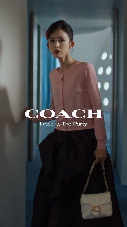 COACH ノベルティ 公式】COACH – コーチ | ノベルティ ストラップ