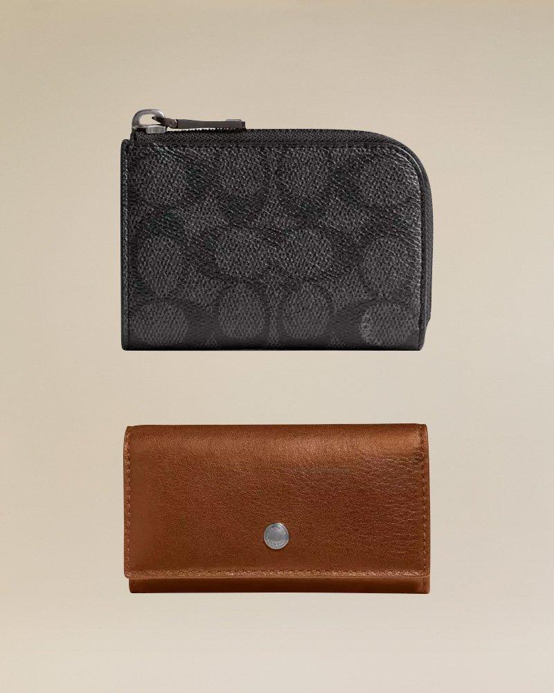【週末感謝セール♪】coachノベルティ★2024クリスマス限定★非売品 公式】COACH – コーチ ホリデーギフト・プレゼント