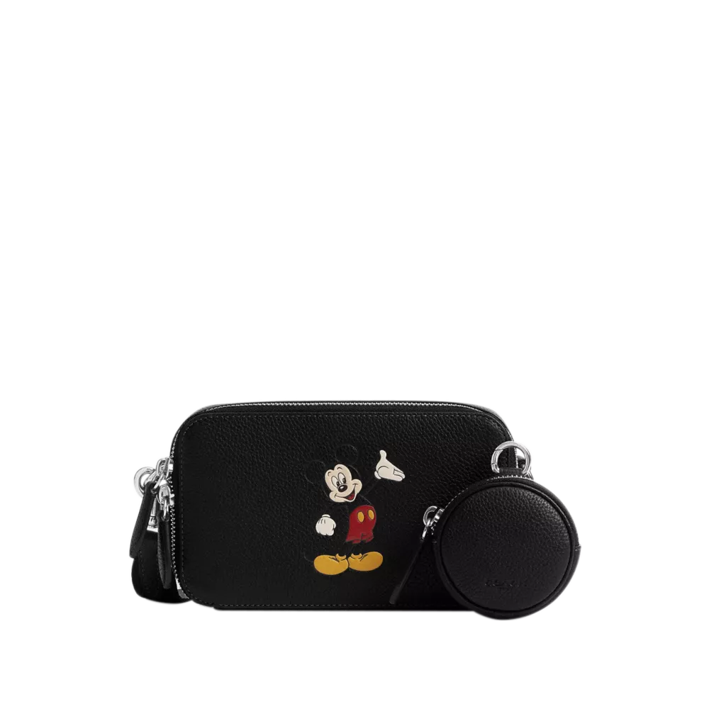 【週末感謝セール♪】coachノベルティ★2024クリスマス限定★非売品 公式】COACH – コーチ ホリデーギフト・プレゼント