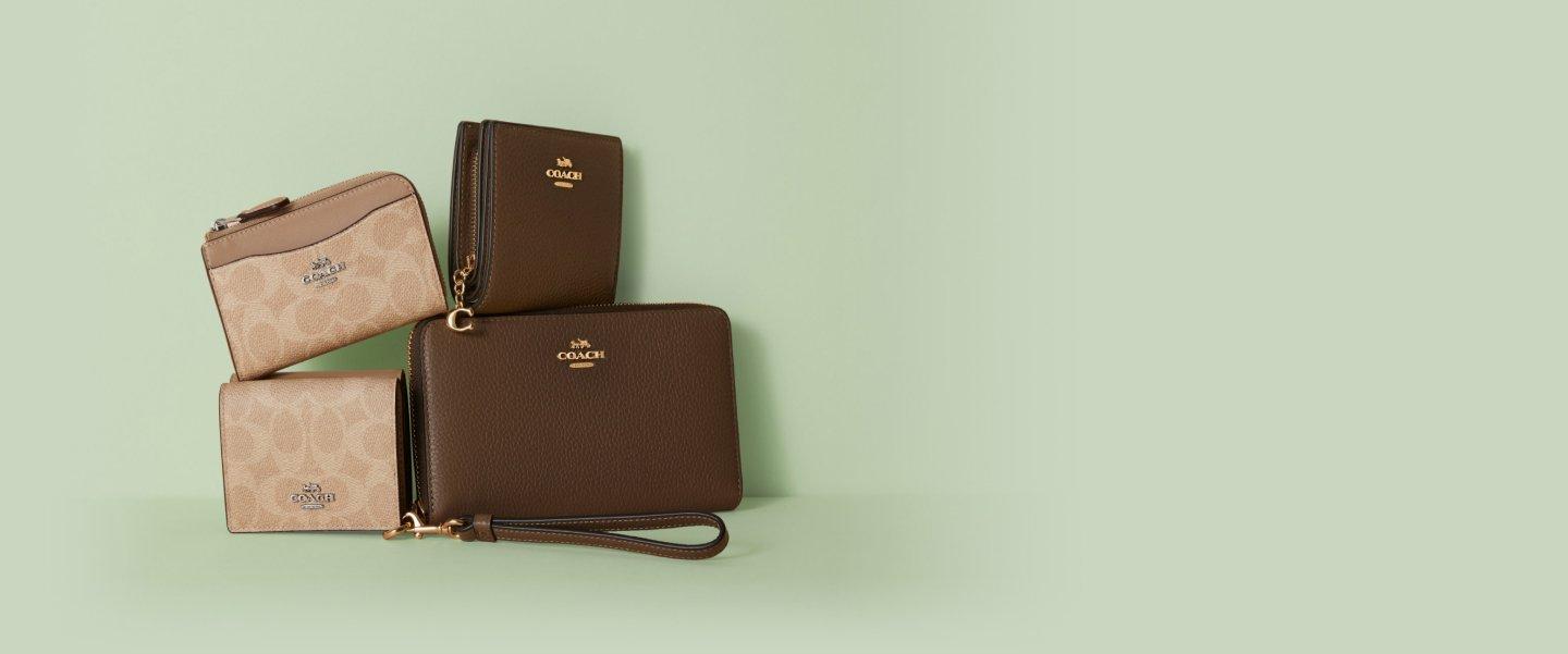 公式】COACH OUTLET–コーチアウトレット 2025年一粒万倍日に向け