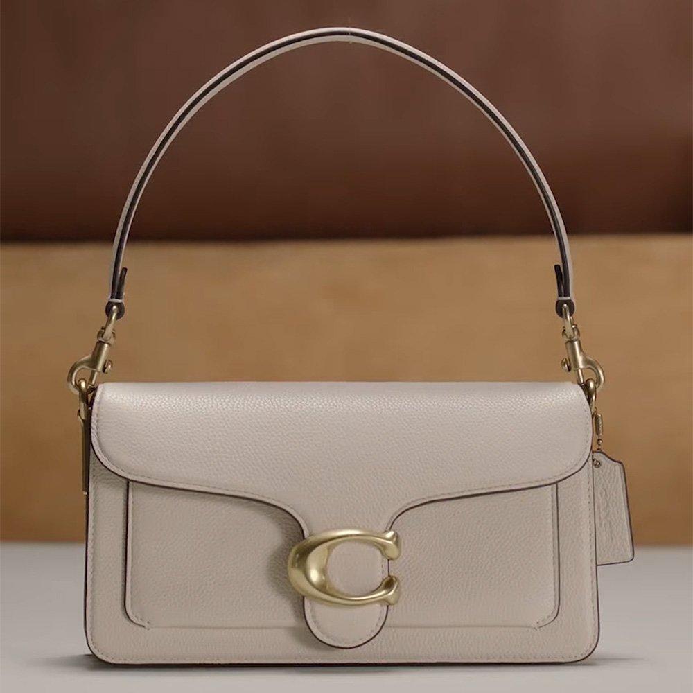 公式】COACH – コーチ Revive Your Courage​ 進もう、私の心のままに