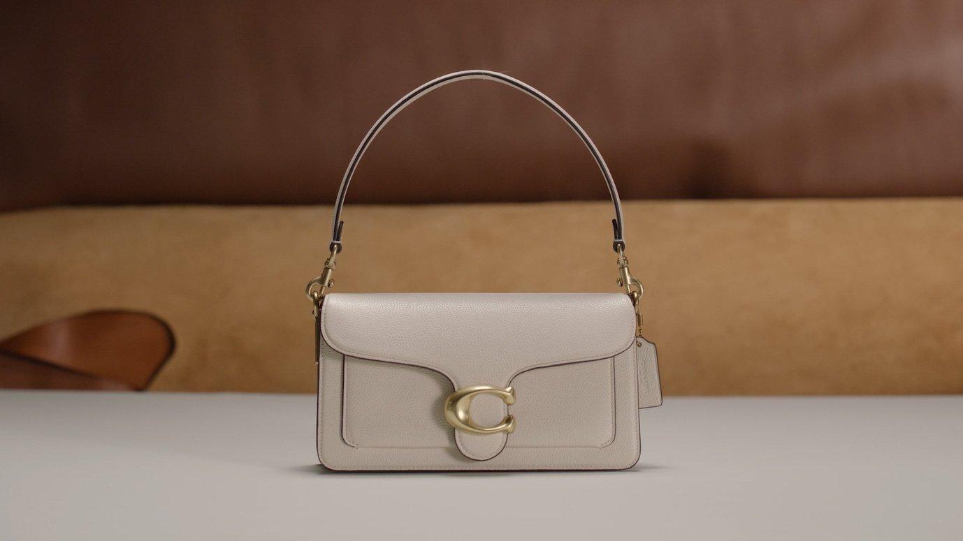 Kcoさん専用 COACH バッグ 公式】COACH – コーチ Revive Your Courage​ 進もう、私の心のままに