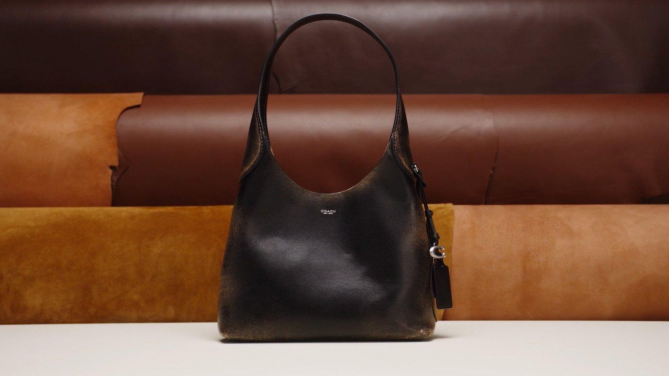 まもりこもり 様　売約済み品　✅【美品】定価7万　コーチ メンテ済み　COACH 公式】COACH – コーチ Revive Your Courage​ 進もう、私の心のままに