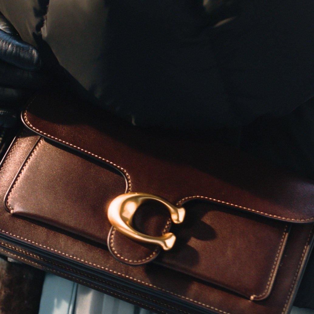 公式】COACH – コーチ Revive Your Courage​ 進もう、私の心のままに