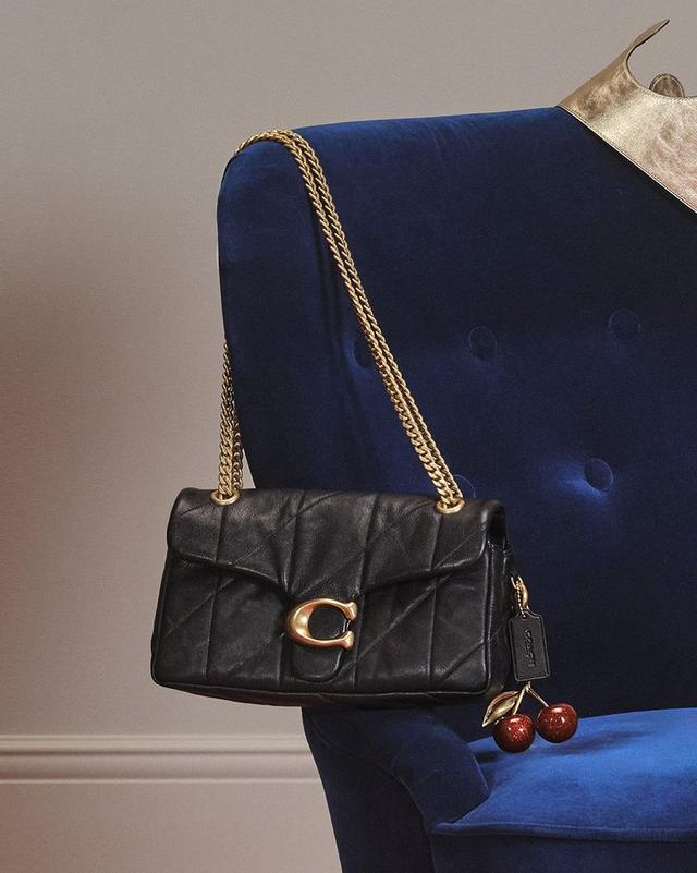 公式】COACH – コーチ 中島健人さんと贈るホリデー コレクション