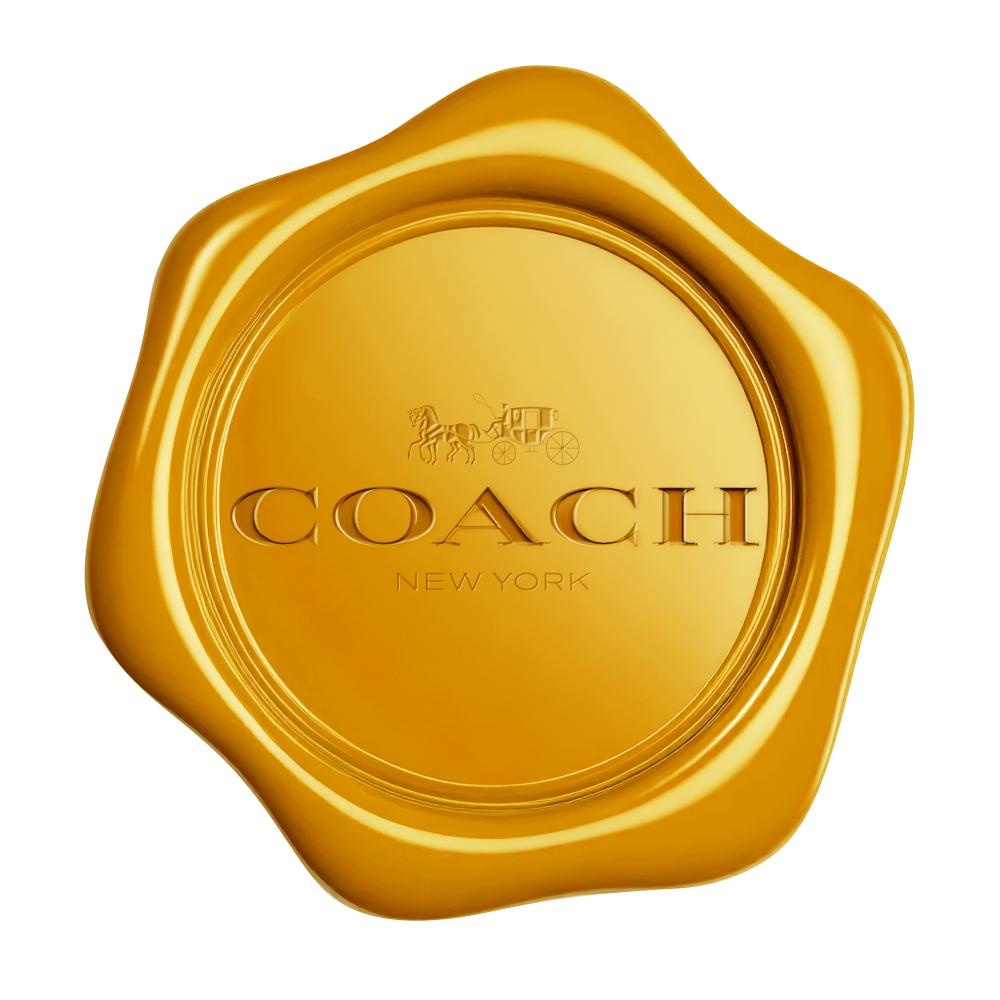 公式】COACH – コーチ 中島健人 2025年ホリデーキャンペーン
