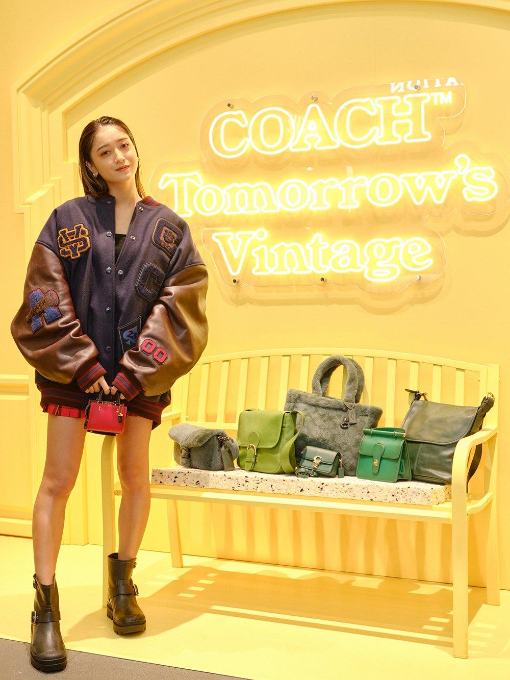 COACH - コーチ公式オンラインストア