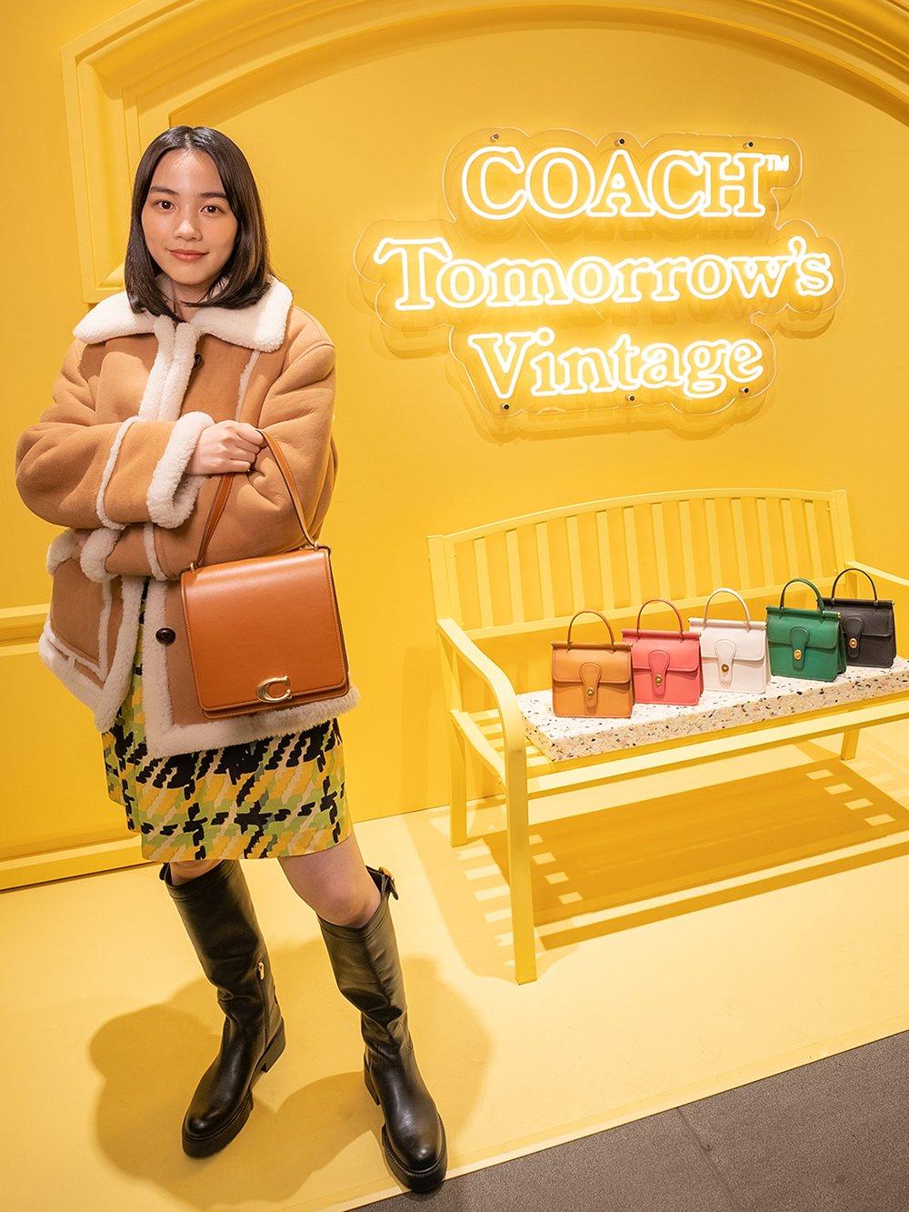 COACH - コーチ公式オンラインストア