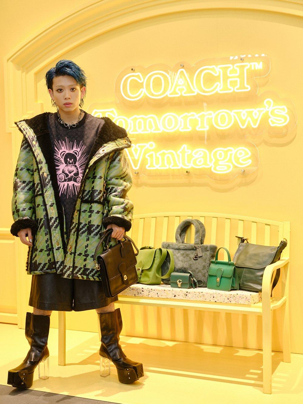 腕時計明日昼まで期間限定SALE♡COACH