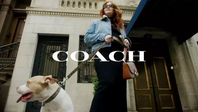 公式】COACH – コーチ シグネチャー スタイル レディース&メンズ