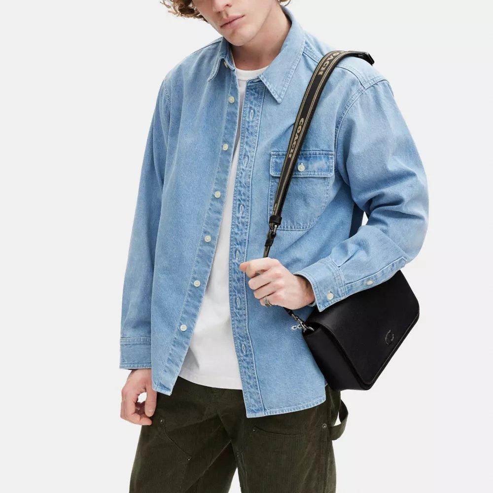 公式】COACH – コーチ メンズ CRAFT YOUR COACH STYLE