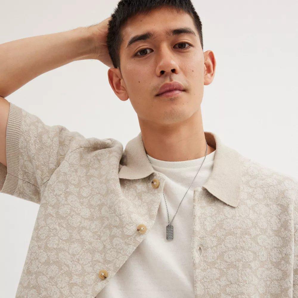 公式】COACH – コーチ メンズ CRAFT YOUR COACH STYLE