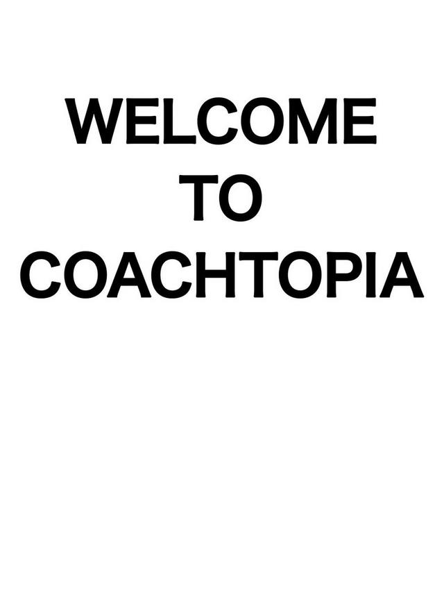 coachtopia