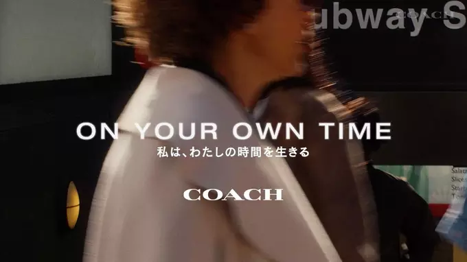 公式】COACH – コーチ シーズナル コレクション レディース&メンズ