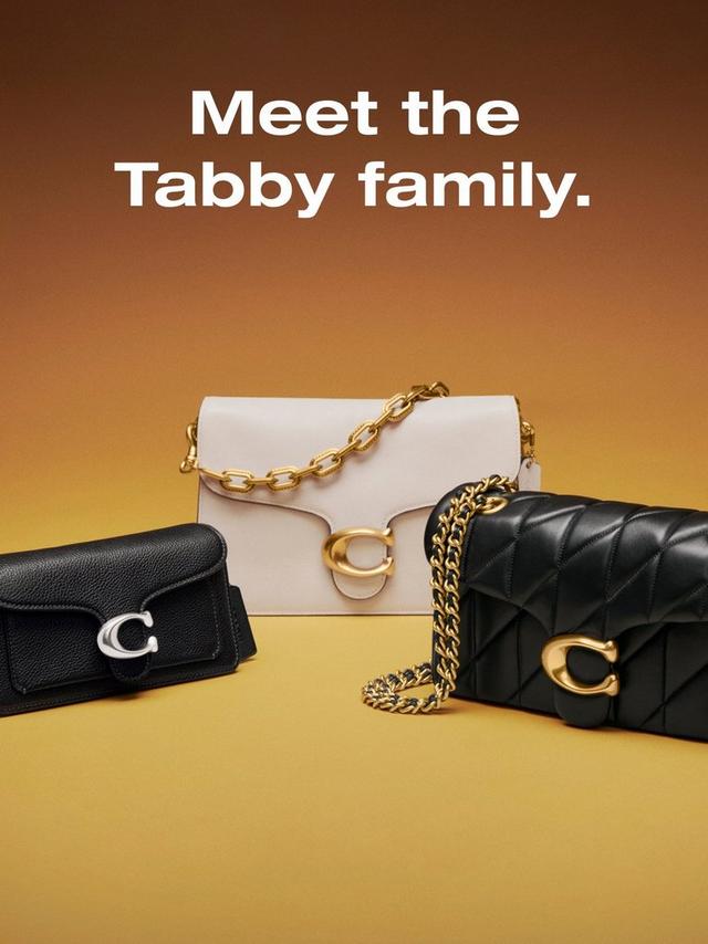 公式】COACH – コーチ タビー レディース 公式】COACH – コーチ タビー レディース