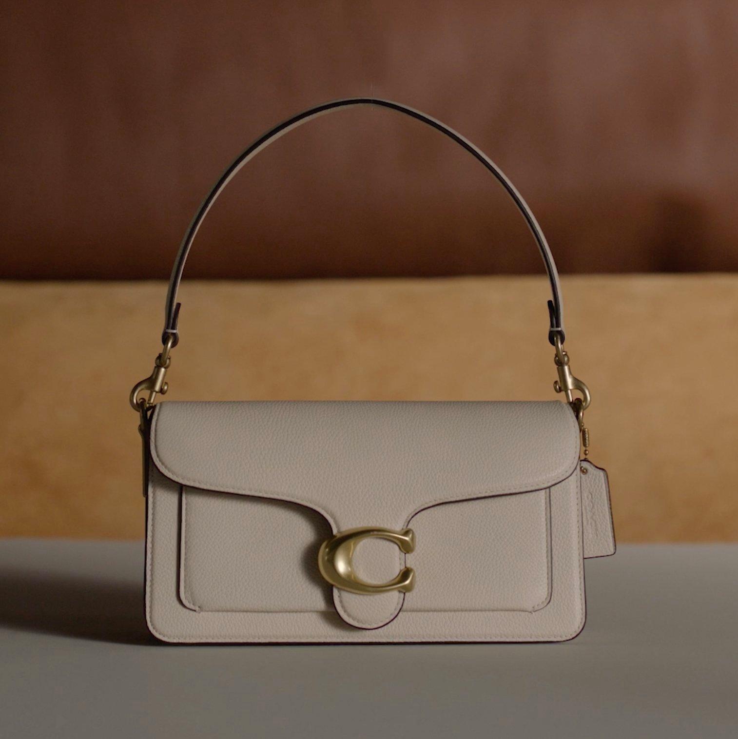 公式】COACH – コーチ レディース アイコンバッグ