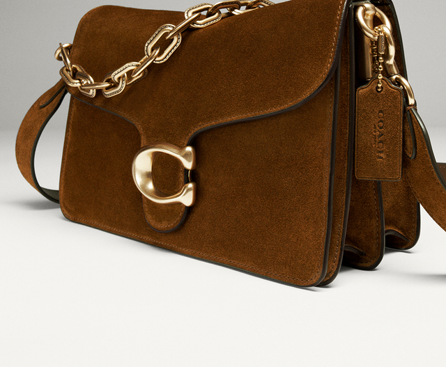 COACH】コーチ公式オンラインストア