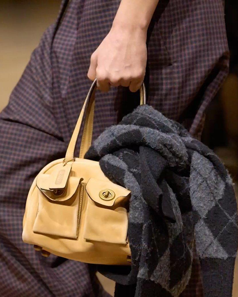 BTS 公式　タグ付き新品未使用　COACH JACKET L BTS | Coach Jacket