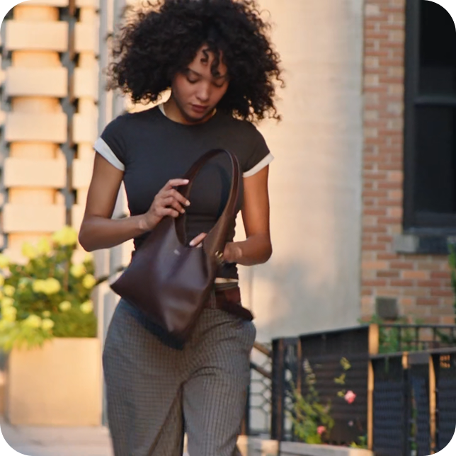 公式】COACH – コーチ | アイコンバッグ ブルックリン