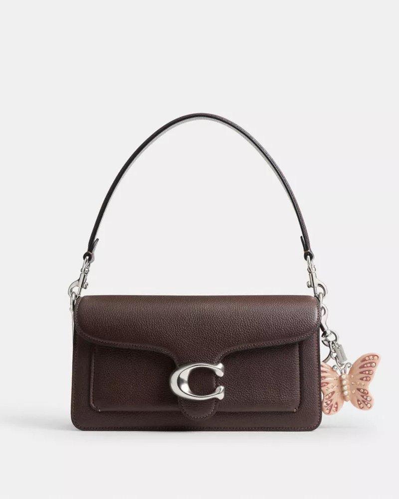 公式】COACH – コーチ | アイコンバッグ タビー