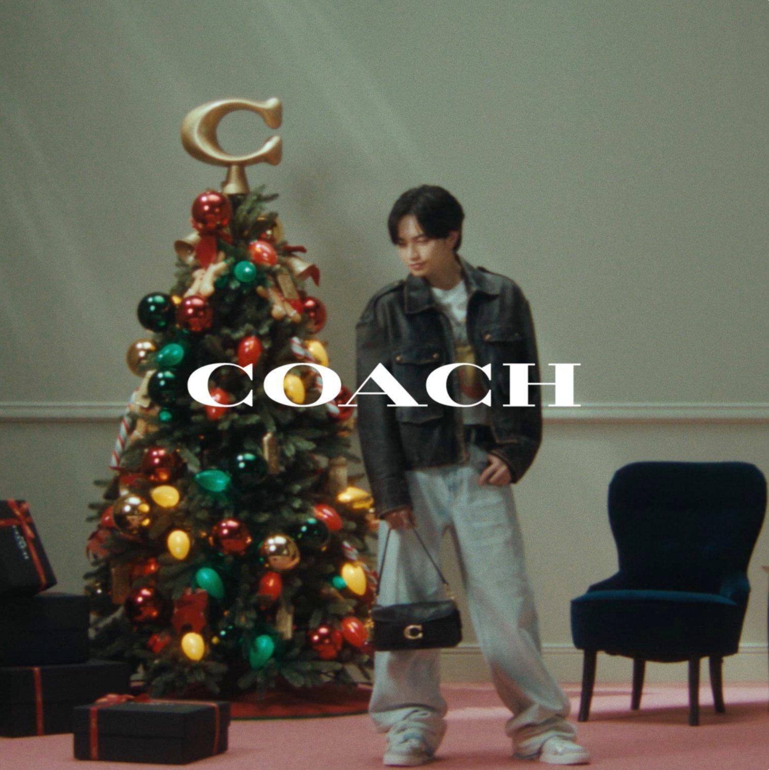 COACH】コーチ公式オンラインストア