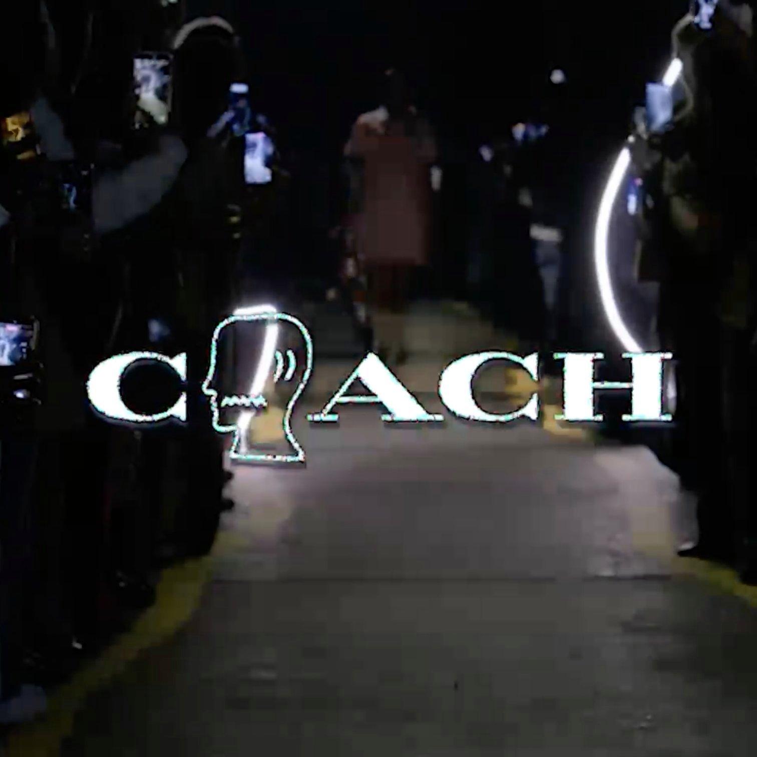 COACH】コーチ公式オンラインストア
