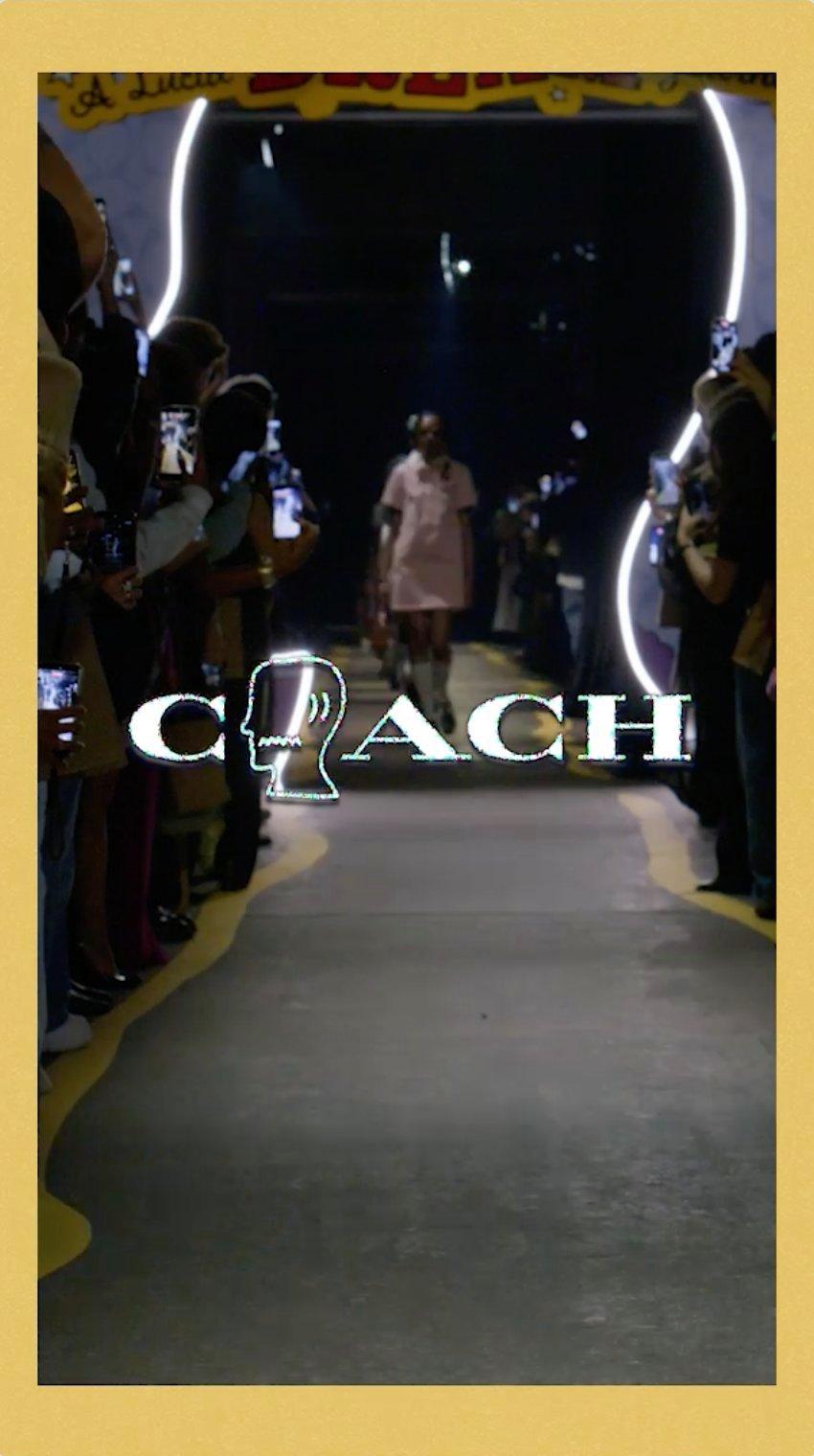 ✅✅✅ 専用・:*+.\(( °ω° ))/.:+coach null | Coach Japan Retail