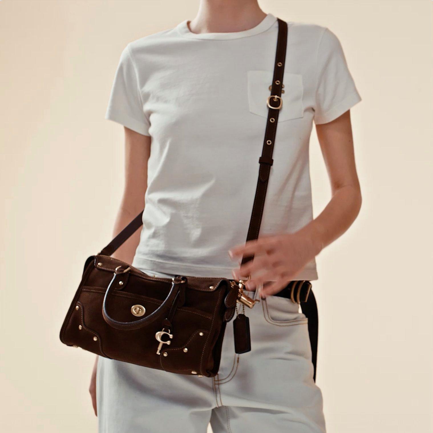 COACH】コーチ公式オンラインストア