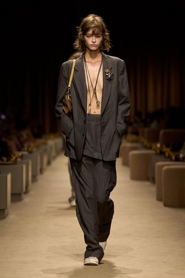 公式】COACH – コーチ | ルックブック Spring 2027