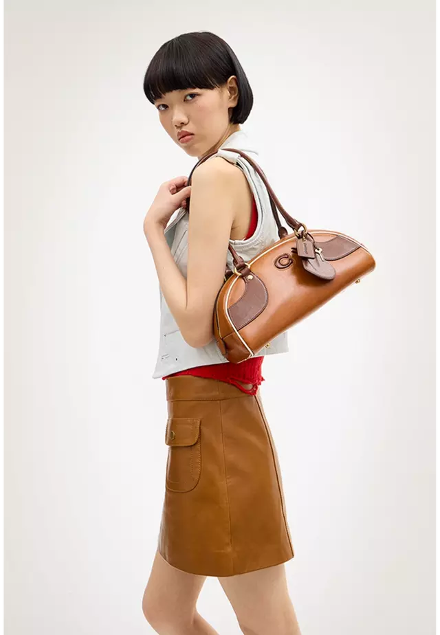 null | Coach Japan Retail