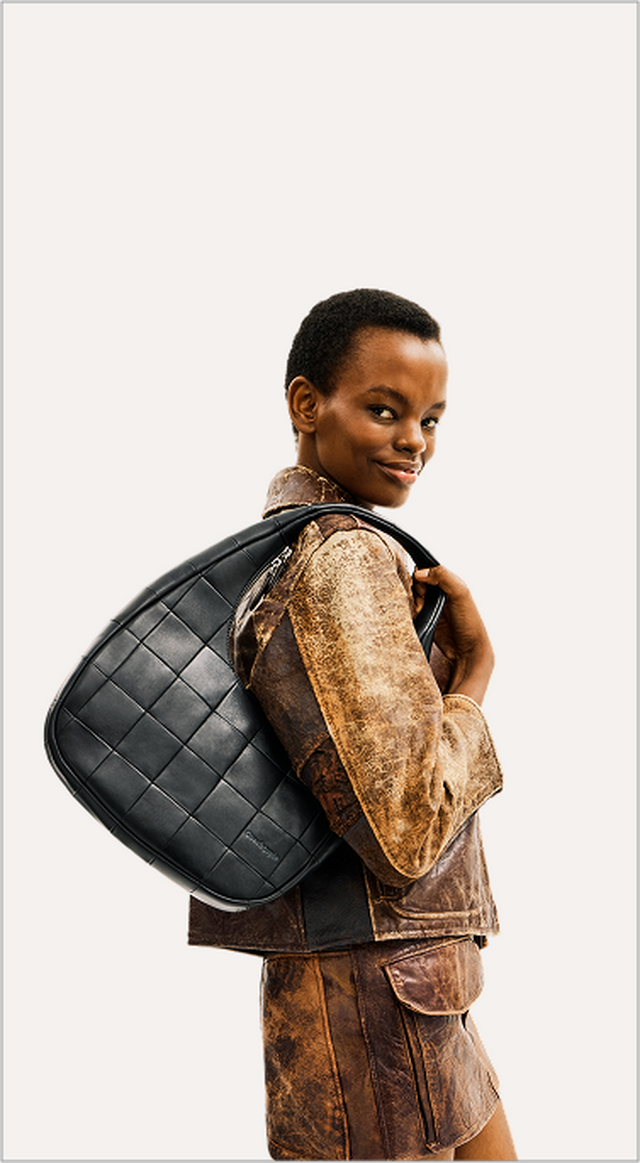 K*p様 COACH ダークブルー ショルダーバッグ コーチ COACNewyo 楽天市場】【バッグ】COACH コーチ レザー ハンドバッグ 2WAY