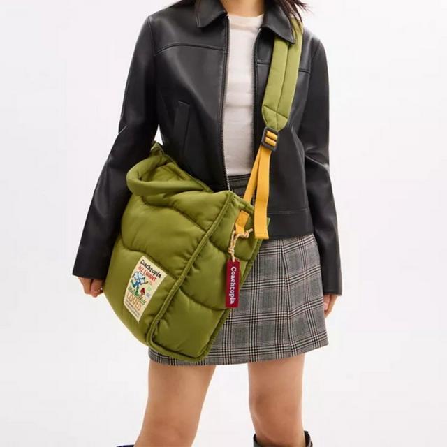 バッグ4点セット COACH・SAZABY・TOPKAPI バッグ4点セット COACH・SAZABY・TOPKAPI