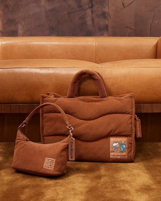 公式】Coachtopia – コーチトピアオンラインストア | COACHによる循環