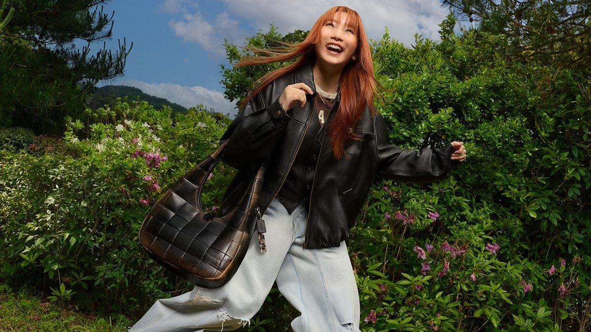 公式】Coachtopia – コーチトピアオンラインストア | COACHによる循環