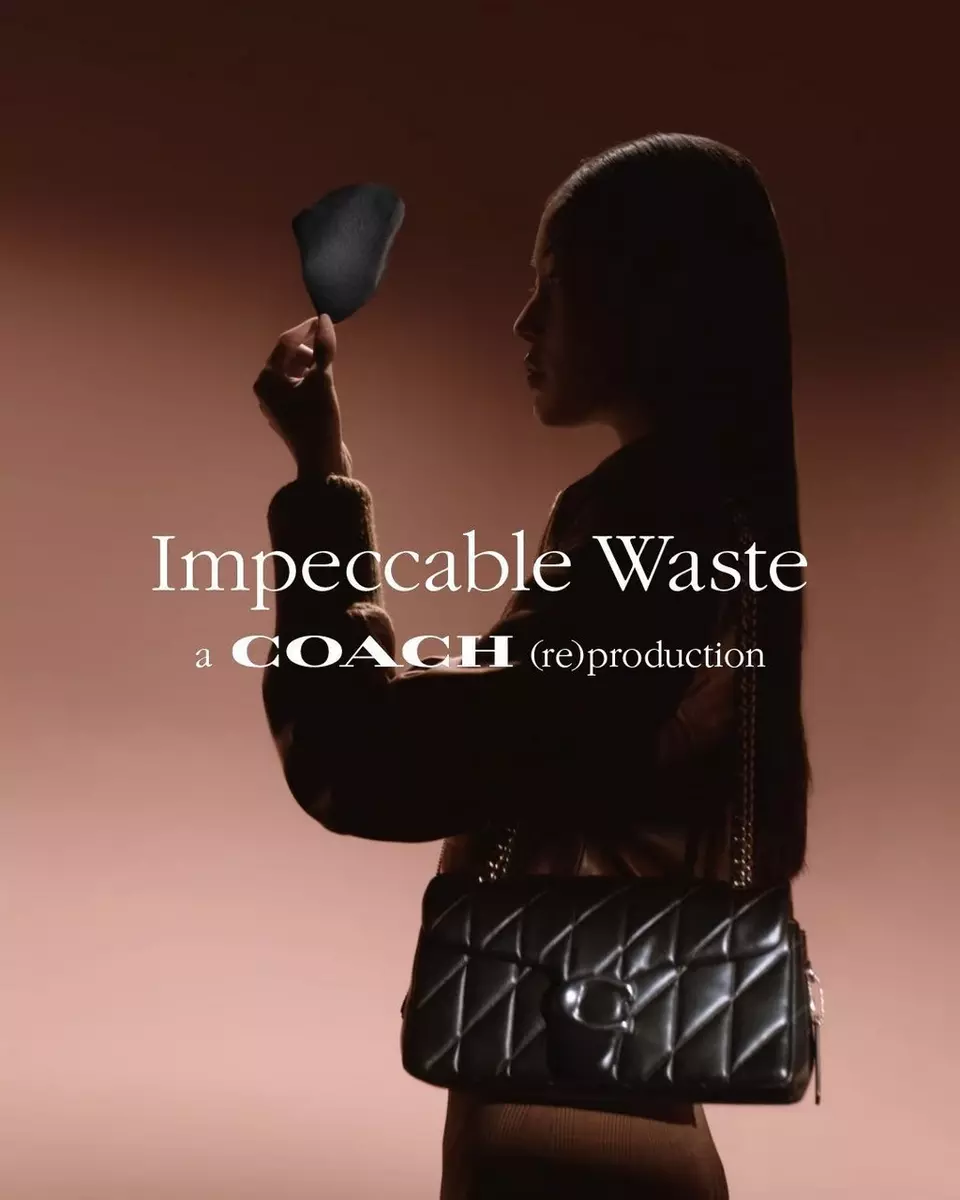 公式】Coachtopia – コーチトピアオンラインストア | COACHによる循環