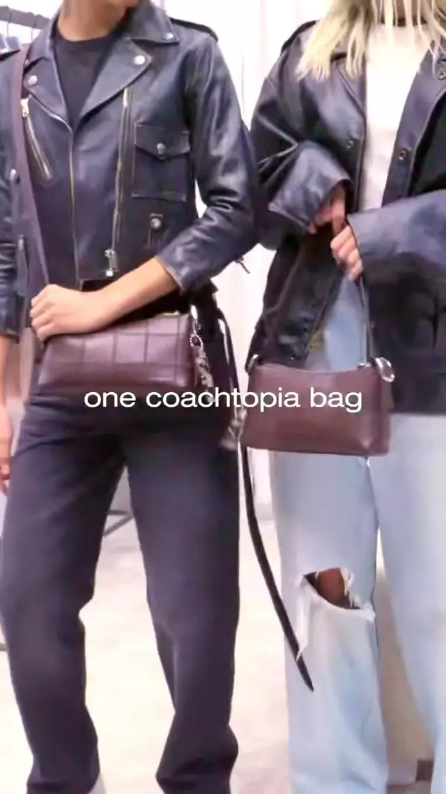 公式】Coachtopia – コーチトピアオンラインストア | COACHによる循環