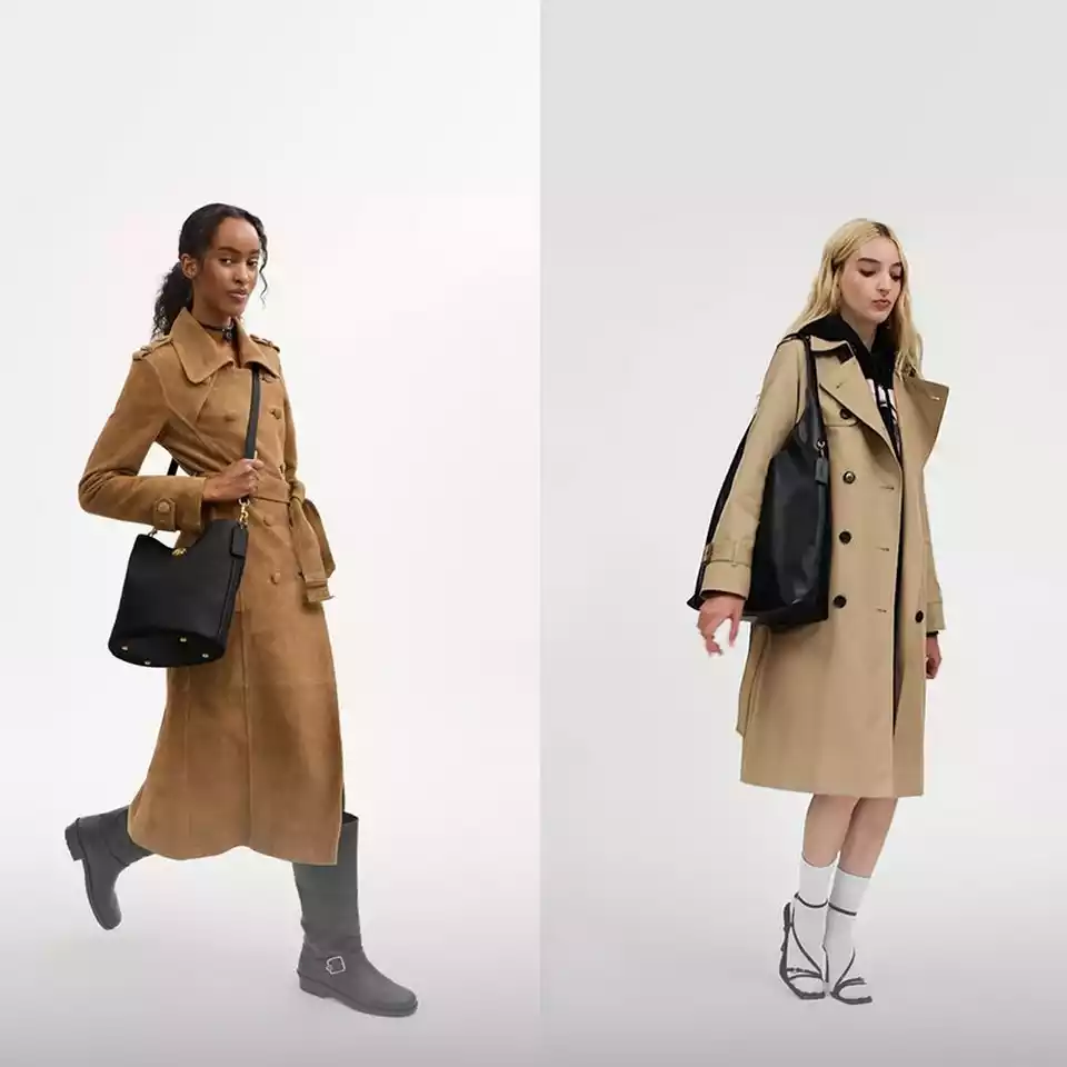 公式】COACH – レディース 新生活&お仕事コーデ特集 公式】COACH – レディース 新生活&お仕事コーデ特集