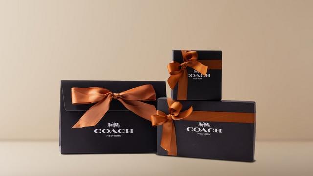 公式】COACH – コーチ ワールド