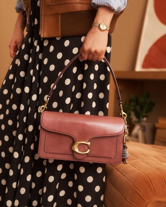 tabby shoulder bag 26