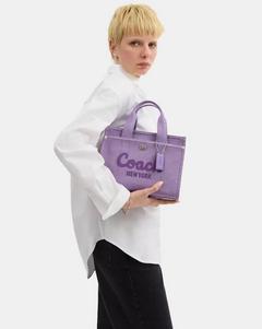 RF様専用】COACH ホワイト ブラック バッグ 2点セット