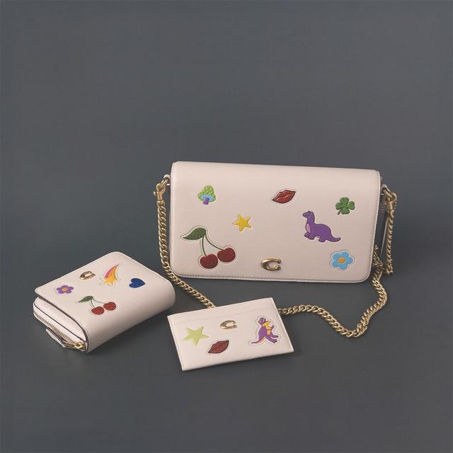 公式】COACH – コーチ お財布特集 レディース&メンズ