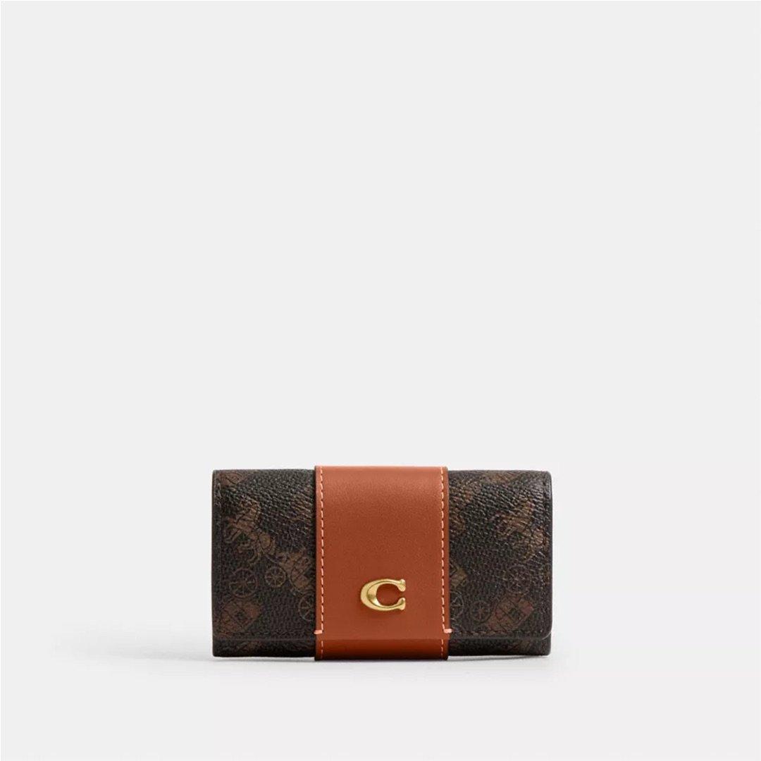 COACH 2025ラッキーバック　 キーケース 小物入れ COACH 2025ラッキーバック キーケース 小物入れ