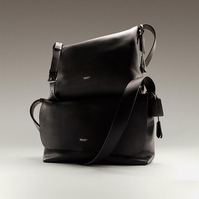 コーチ　メンズ　バッグ　黒 新作メンズ バッグ | COACH コーチ公式アウトレットオンラインストア