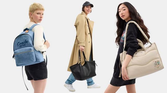 公式】COACH – コーチ マザーズバッグ レディース 公式】COACH – コーチ マザーズバッグ レディース