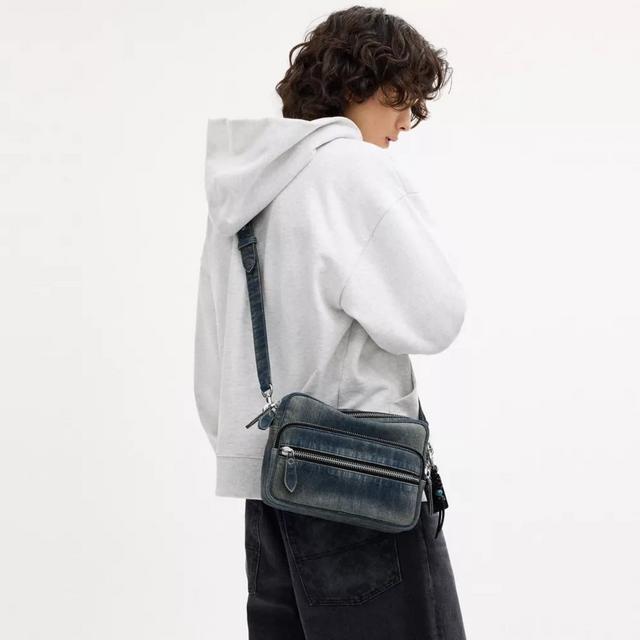 Hitch Messenger