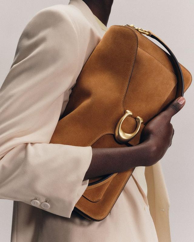 Tabby Shoulder Bag