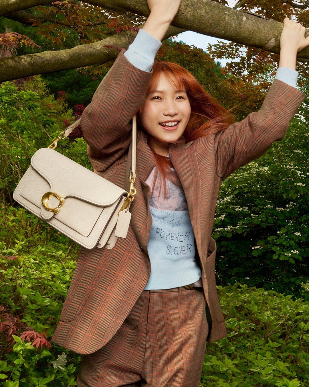 公式】COACH – コーチ Fall 2025 新作コレクション レディース
