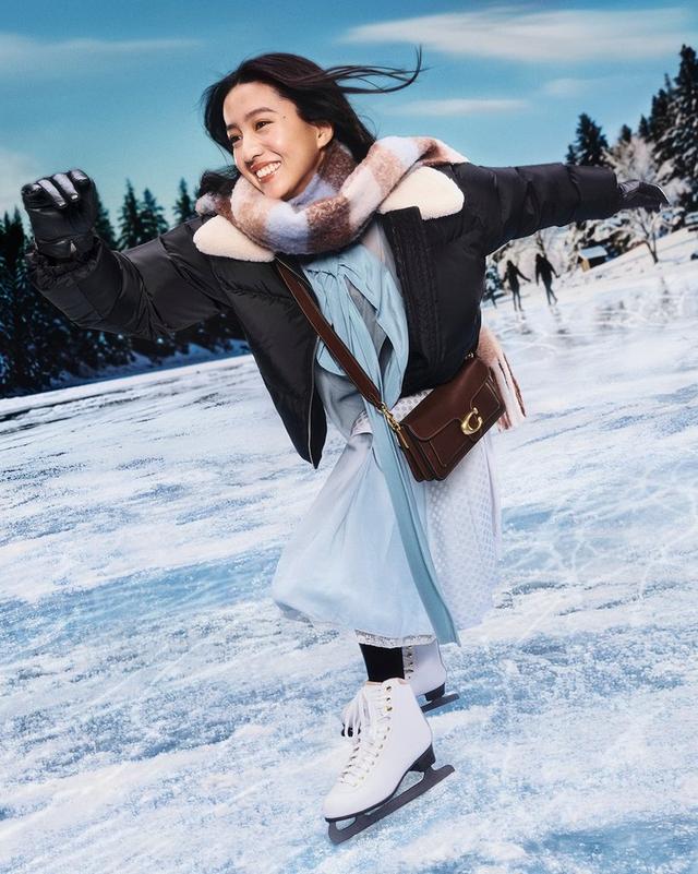 公式】COACH – コーチ Fall 2025 新作コレクション レディース